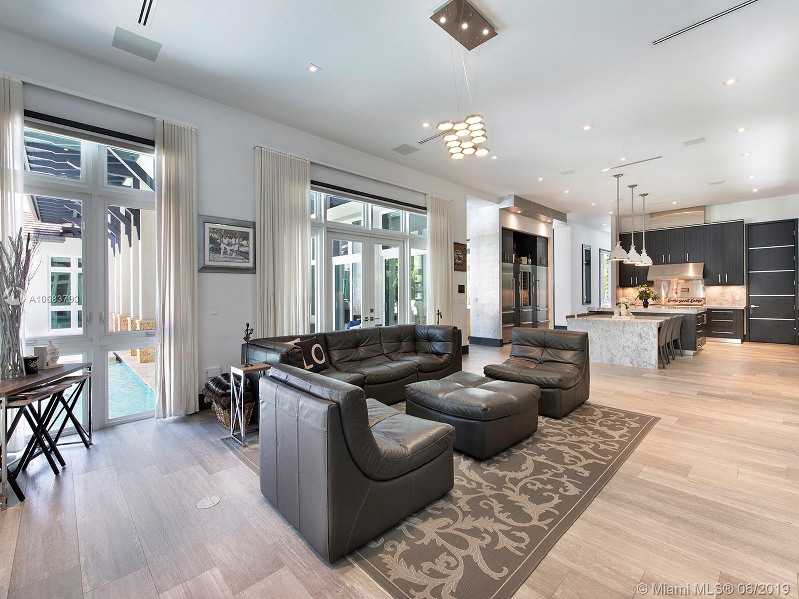 FLORIMOLDI SUB - Residential