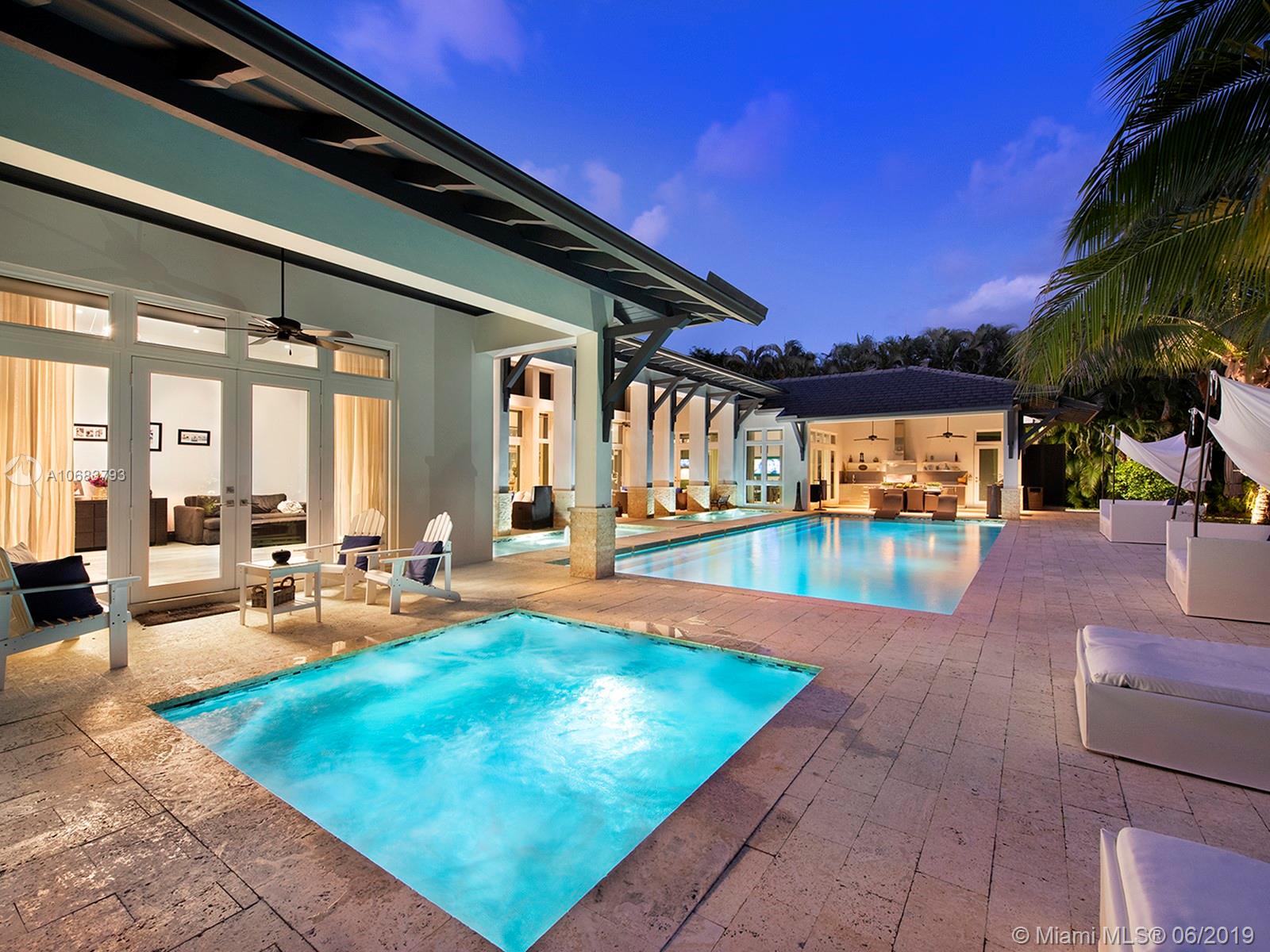 FLORIMOLDI SUB - Residential