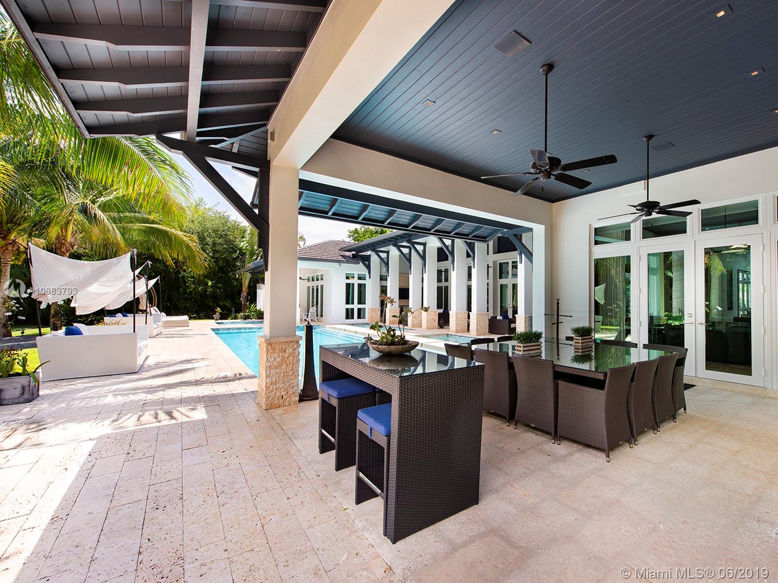 FLORIMOLDI SUB - Residential