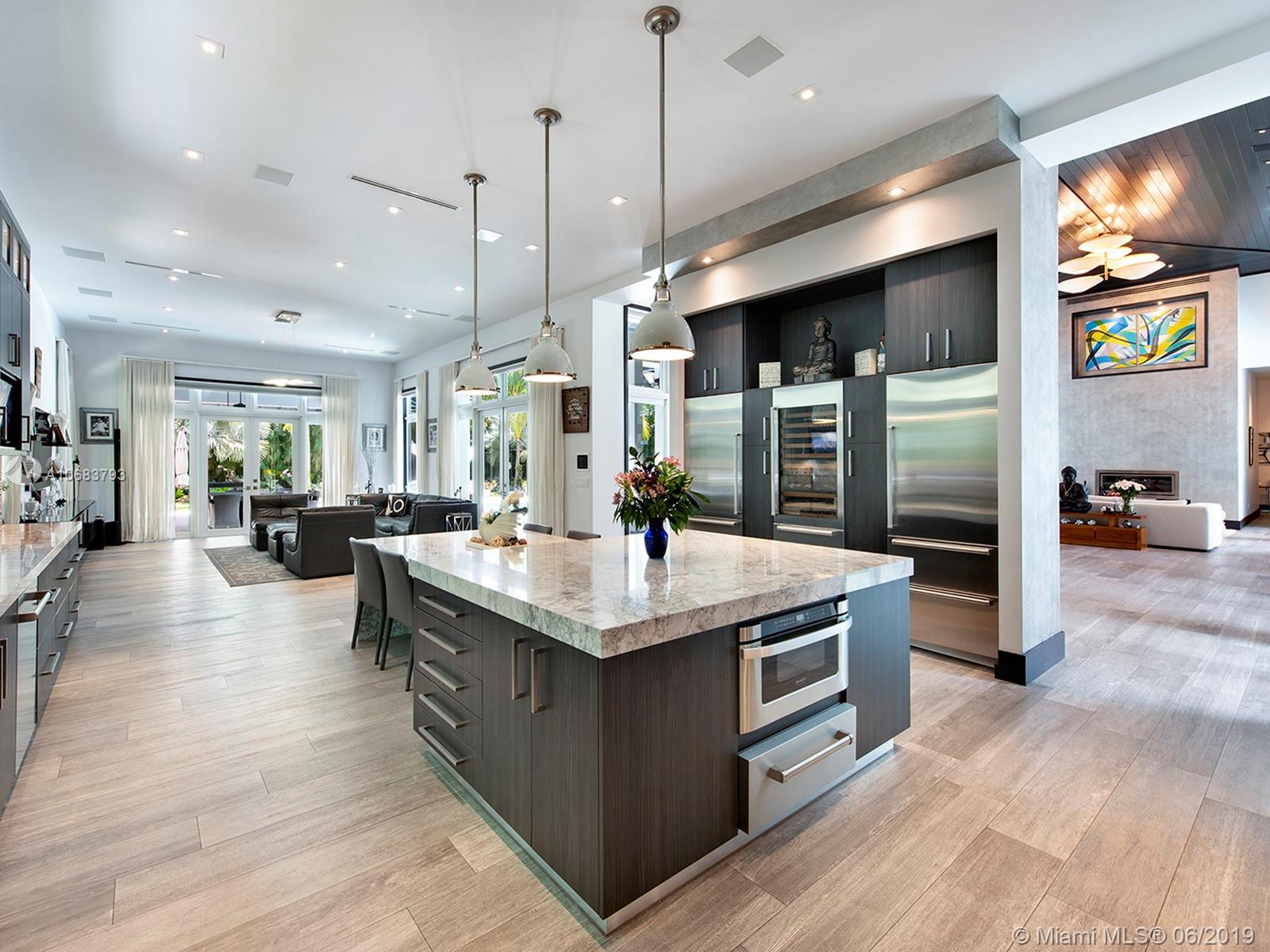 FLORIMOLDI SUB - Residential