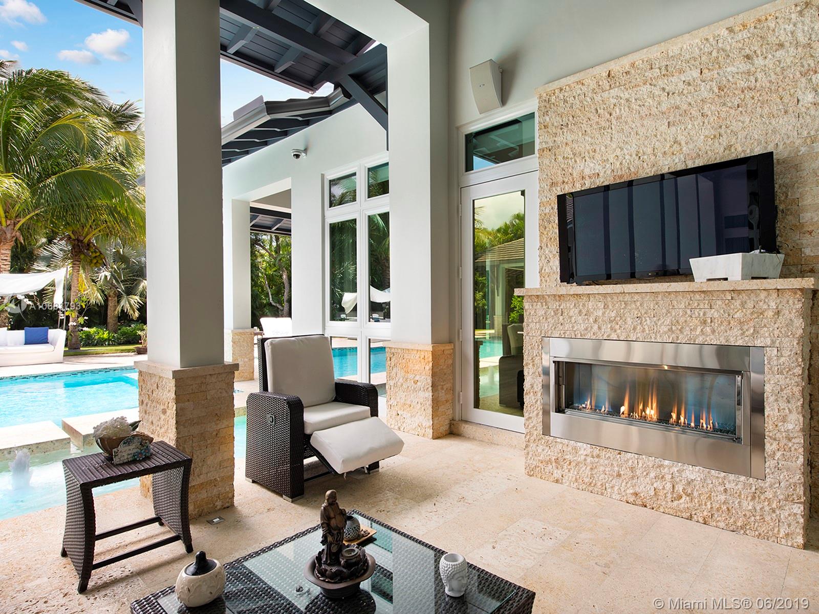 FLORIMOLDI SUB - Residential