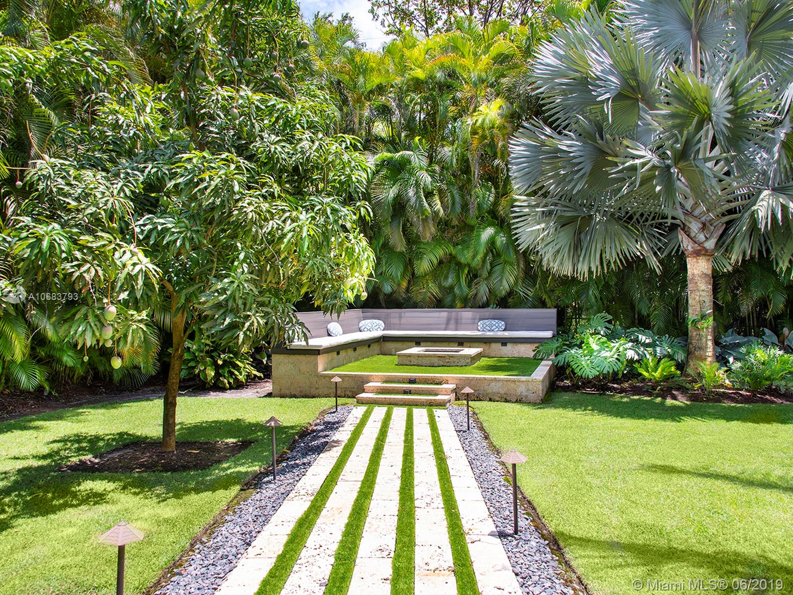 FLORIMOLDI SUB - Residential