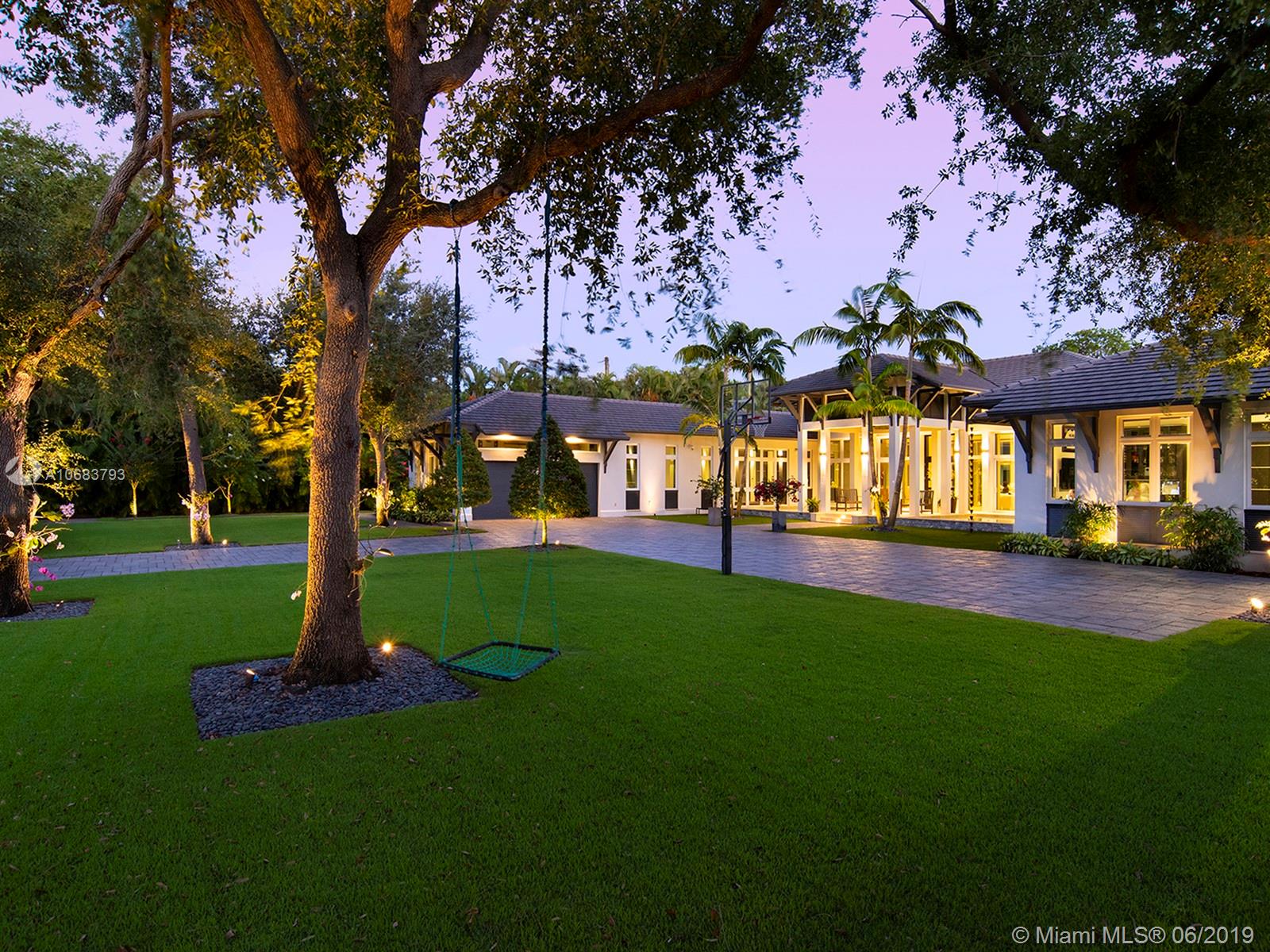 FLORIMOLDI SUB - Residential