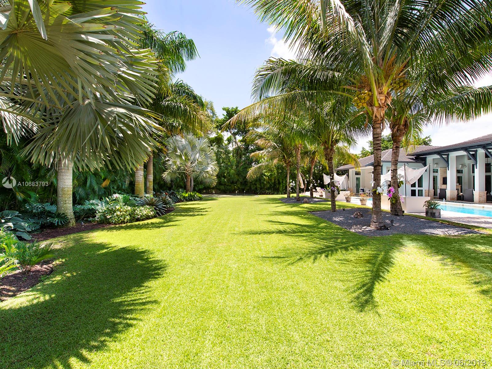 FLORIMOLDI SUB - Residential