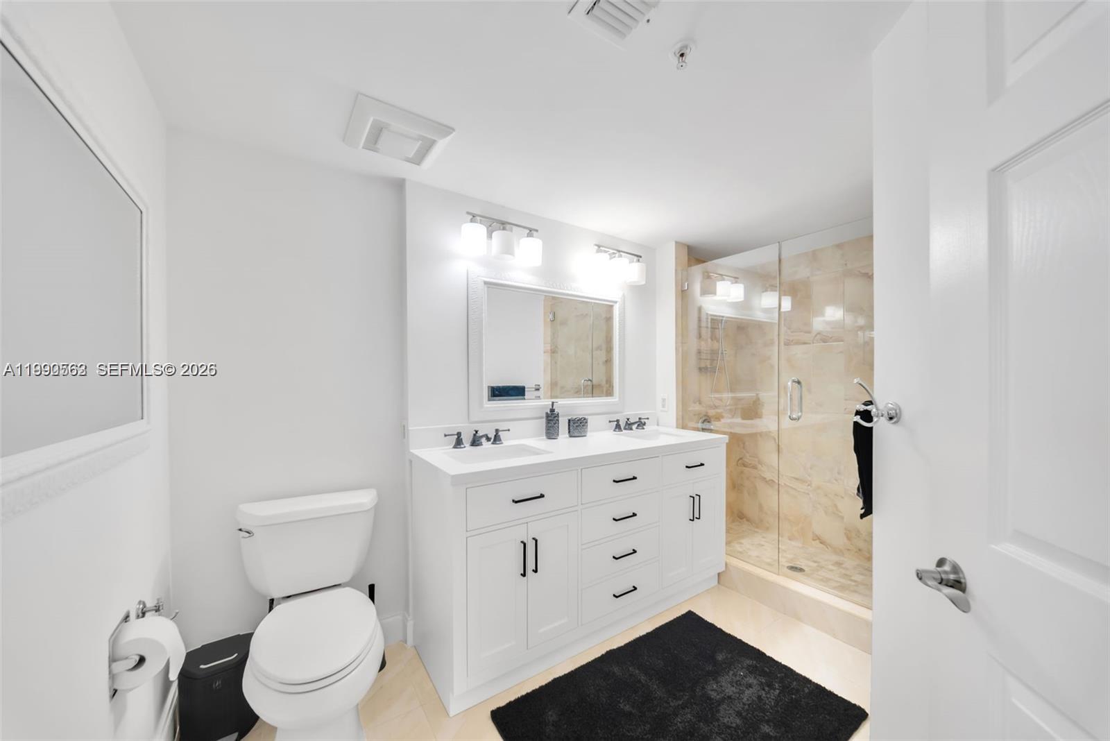 Porto Bellagio - Residential