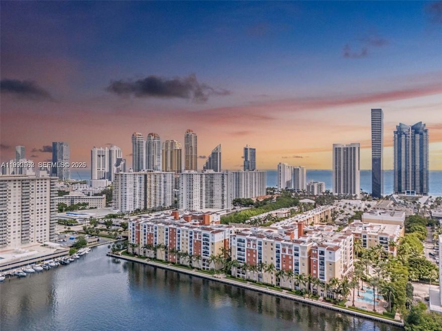 Beautifully renovated 2BD/2BA condo with stunning bay views!
Located on the 7th floor of the highly desirable Porto Bellagio in Sunny Isles Beach, this fully furnished residence offers a bright and open layout with a modern kitchen featuring quality appliances and stylish finishes throughout. Enjoy serene water views from your private balcony.

The unit includes one assigned covered parking space and is just a short 5-minute walk to the beach, shops, restaurants, and public transportation.

Resort-style amenities include a heated pool, state-of-the-art fitness center, clubhouse, computer center, and yoga room.

Move-in ready and meticulously maintained — an exceptional opportunity to enjoy comfort, convenience, and prime location in the heart of Sunny Isles Beach.