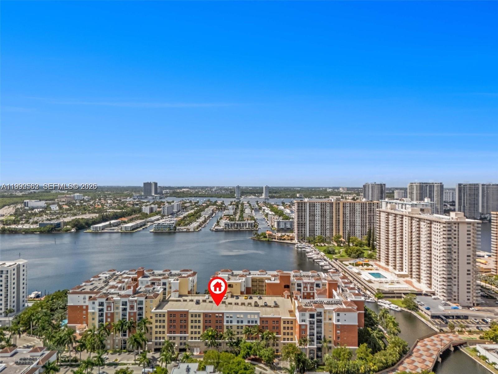 Porto Bellagio - Residential