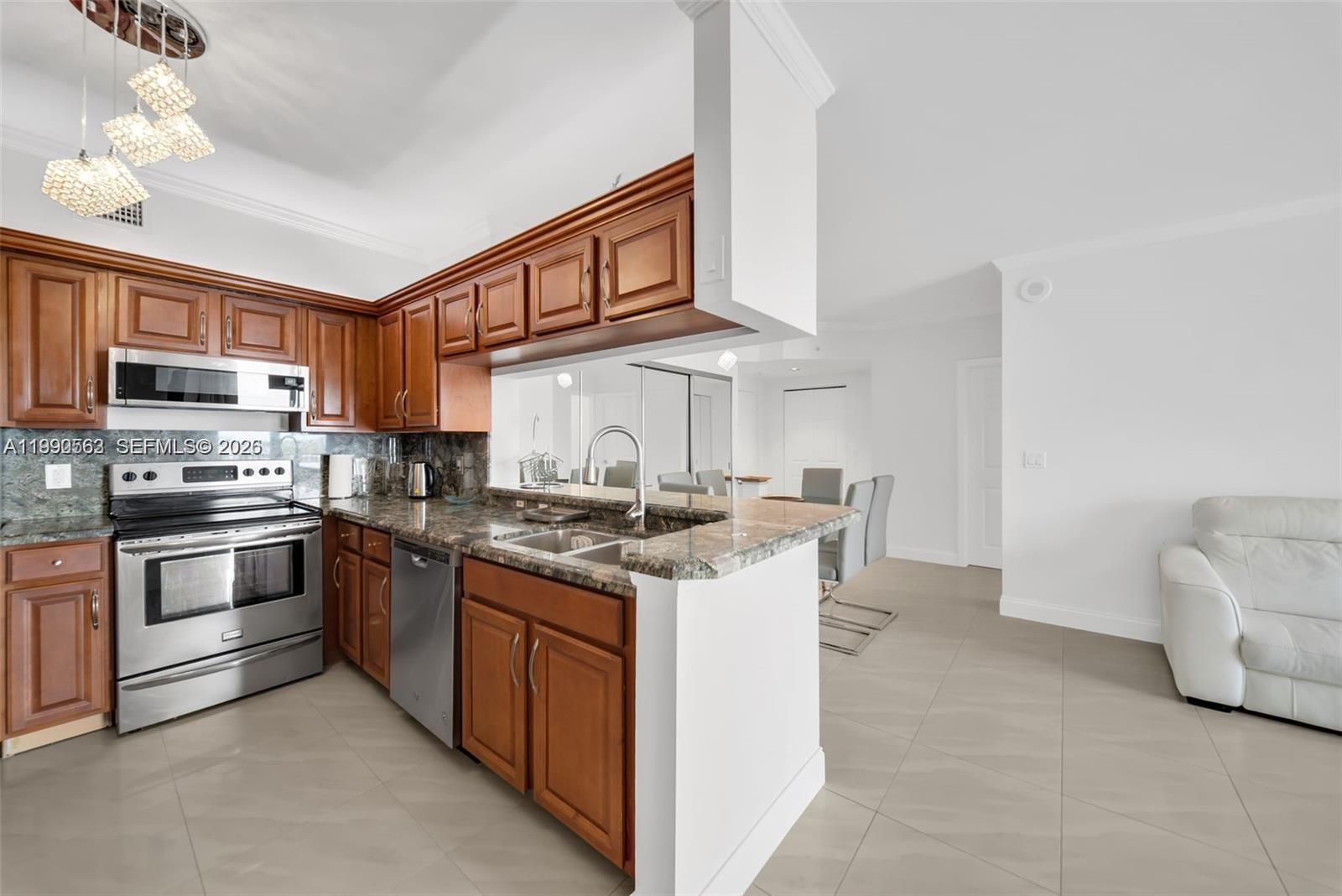 Porto Bellagio - Residential