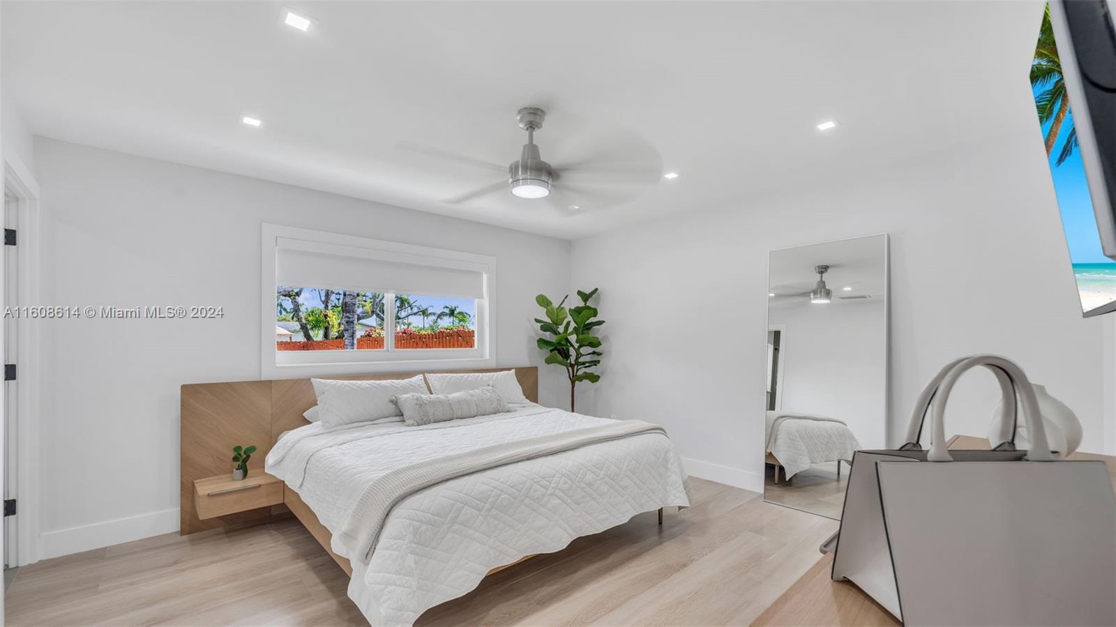WINSTON PARK UNIT ONE - Residential