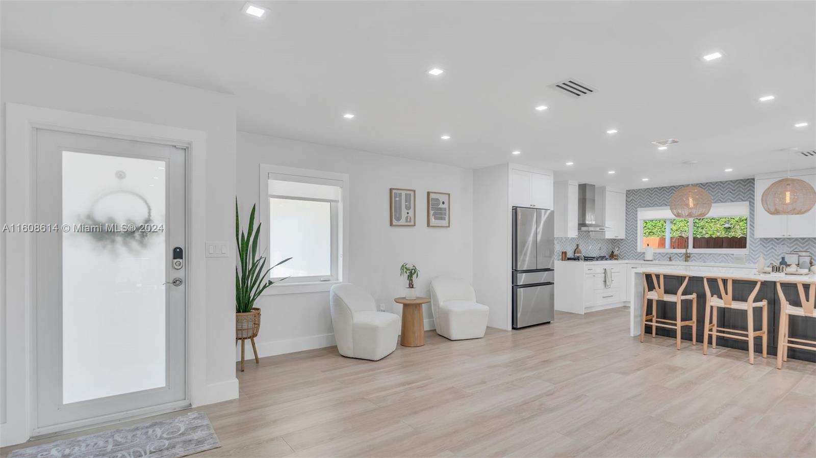 WINSTON PARK UNIT ONE - Residential
