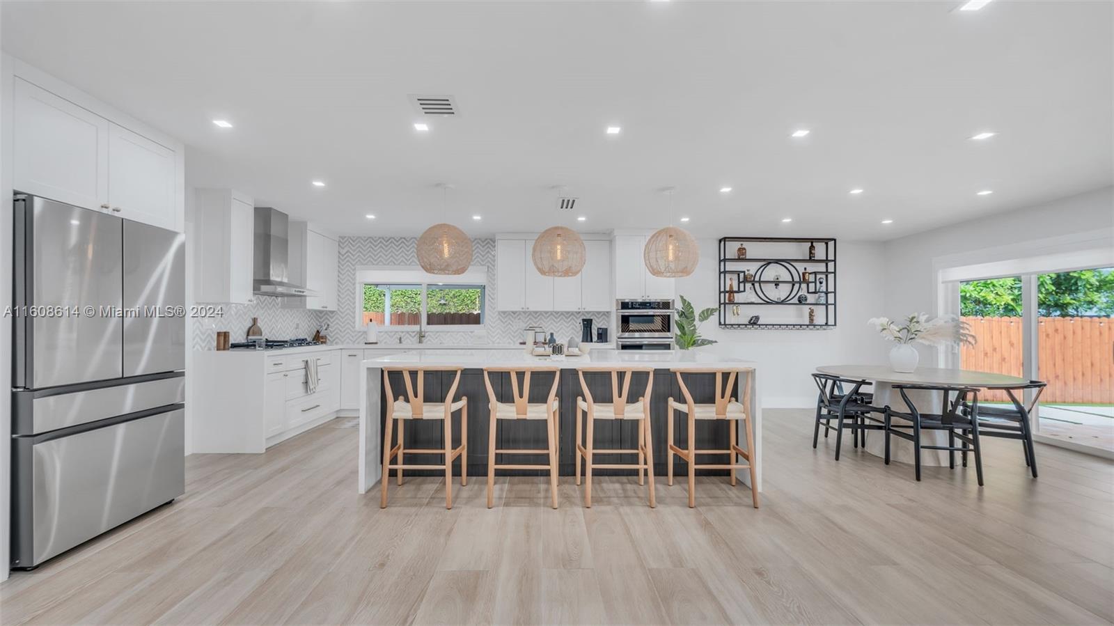 WINSTON PARK UNIT ONE - Residential