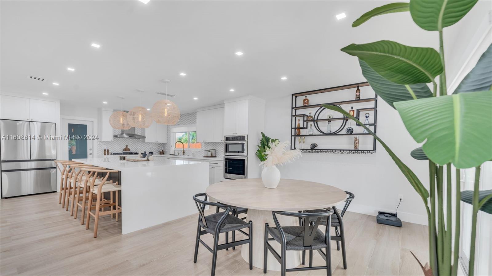 WINSTON PARK UNIT ONE - Residential