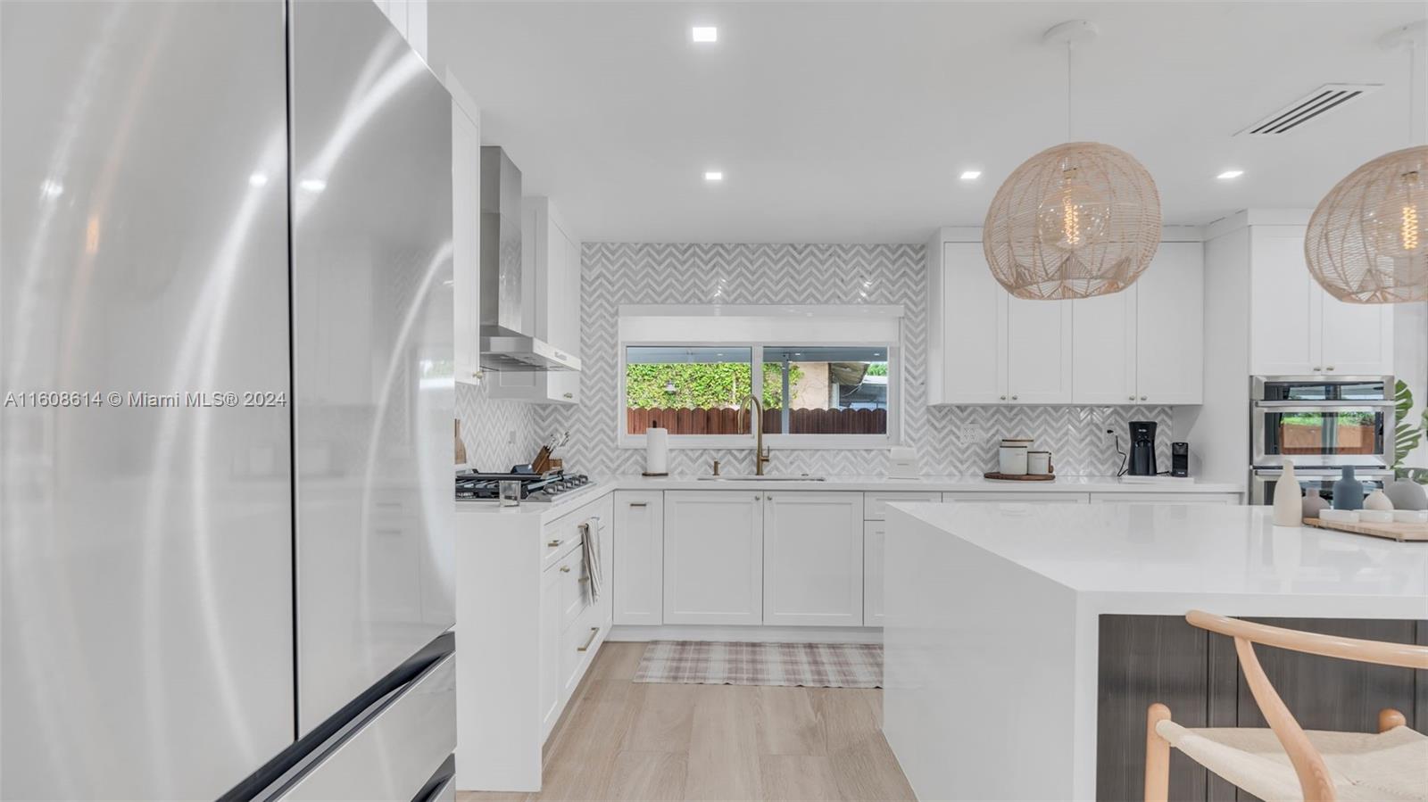 WINSTON PARK UNIT ONE - Residential
