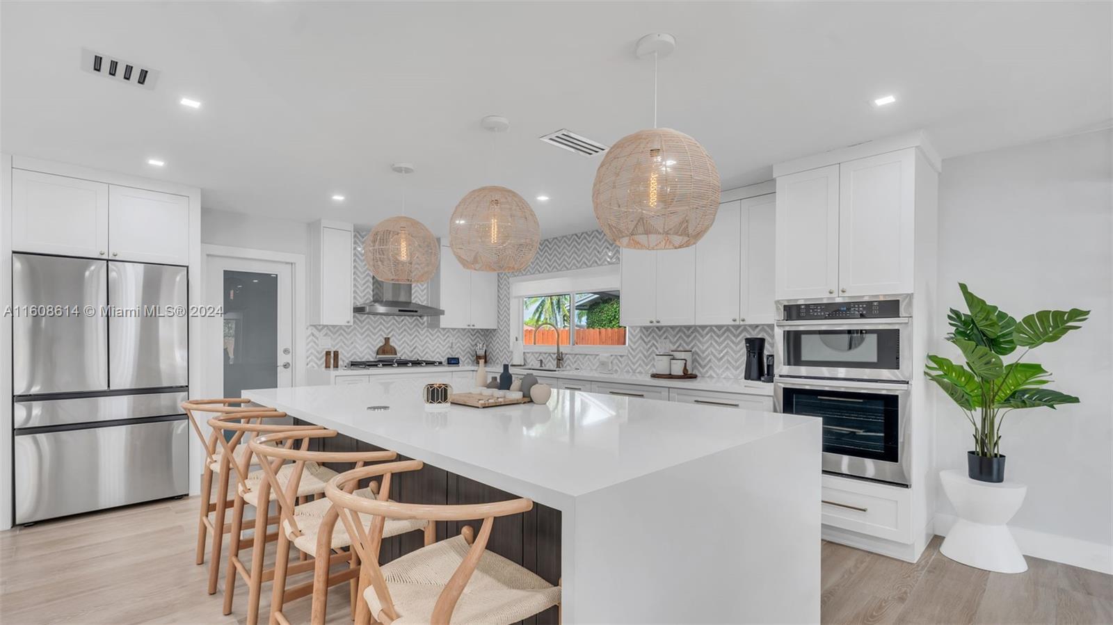 WINSTON PARK UNIT ONE - Residential