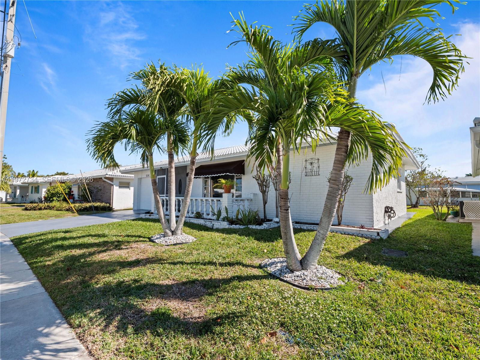 MAINLANDS OF TAMARAC LAKE - Residential