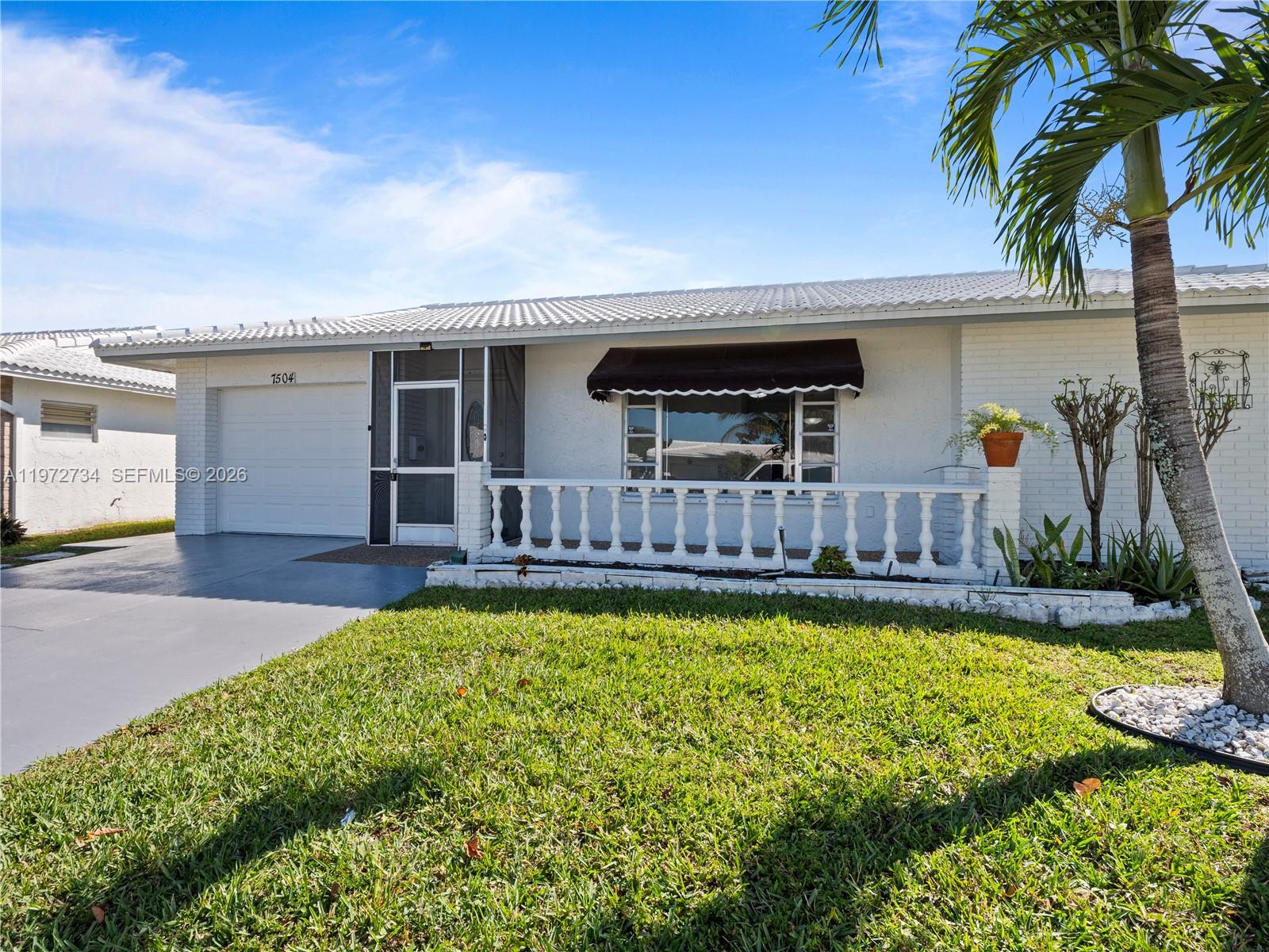 MAINLANDS OF TAMARAC LAKE - Residential