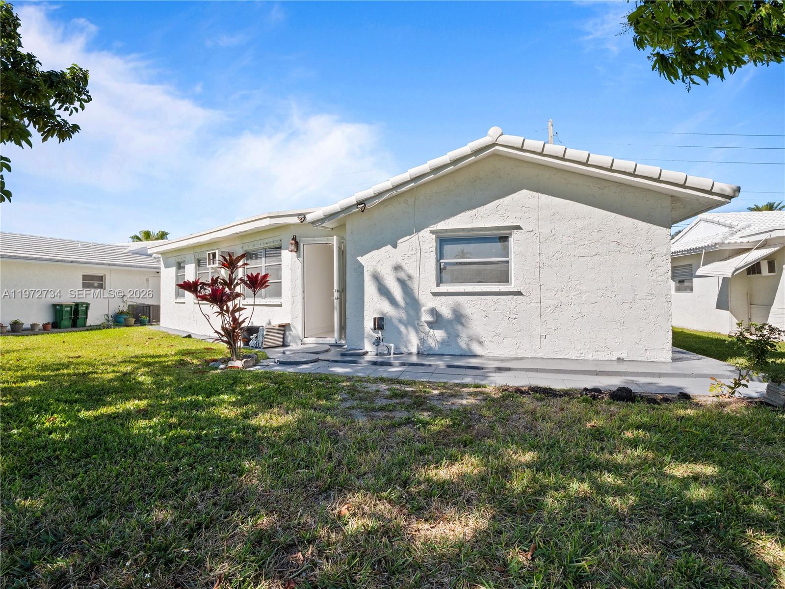 MAINLANDS OF TAMARAC LAKE - Residential