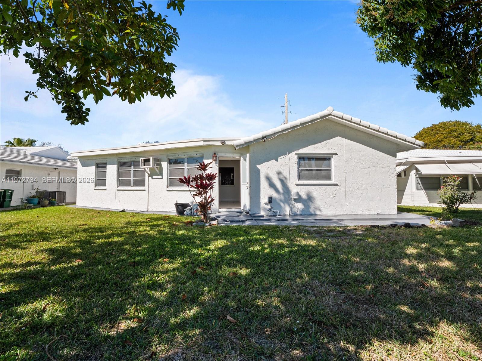 MAINLANDS OF TAMARAC LAKE - Residential