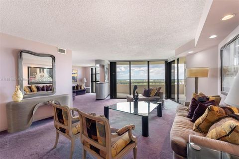 Photo of 1000 Quayside Ter #PH9, Miami, FL 33138 (MLS # A11891687)