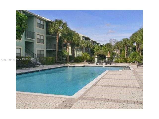 CLEAR LAKE CLUB CONDO - Residential