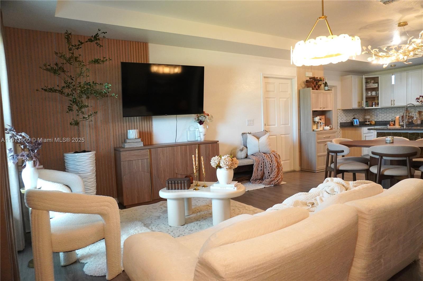 PORT LABELLE - Residential