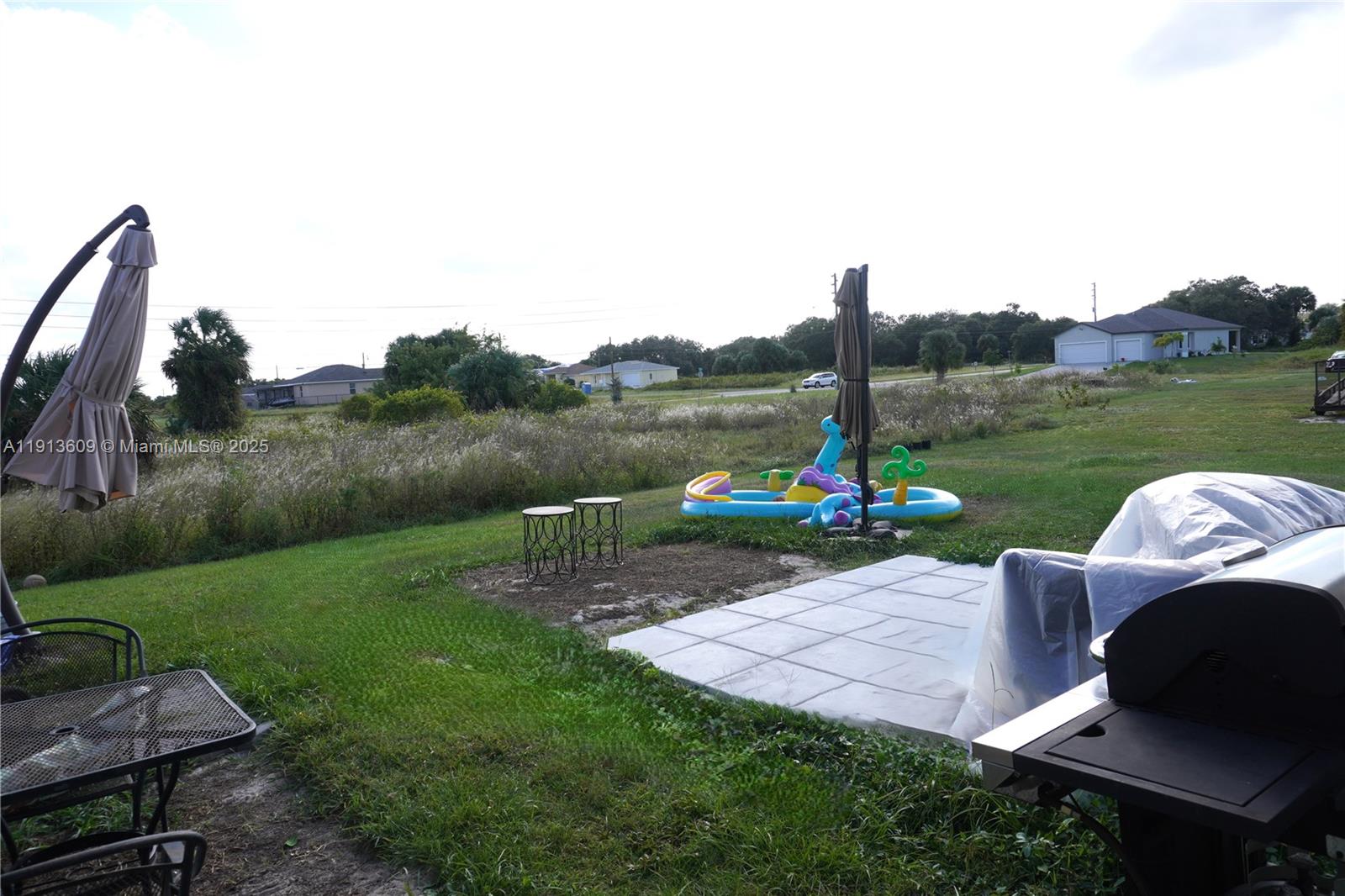 PORT LABELLE - Residential