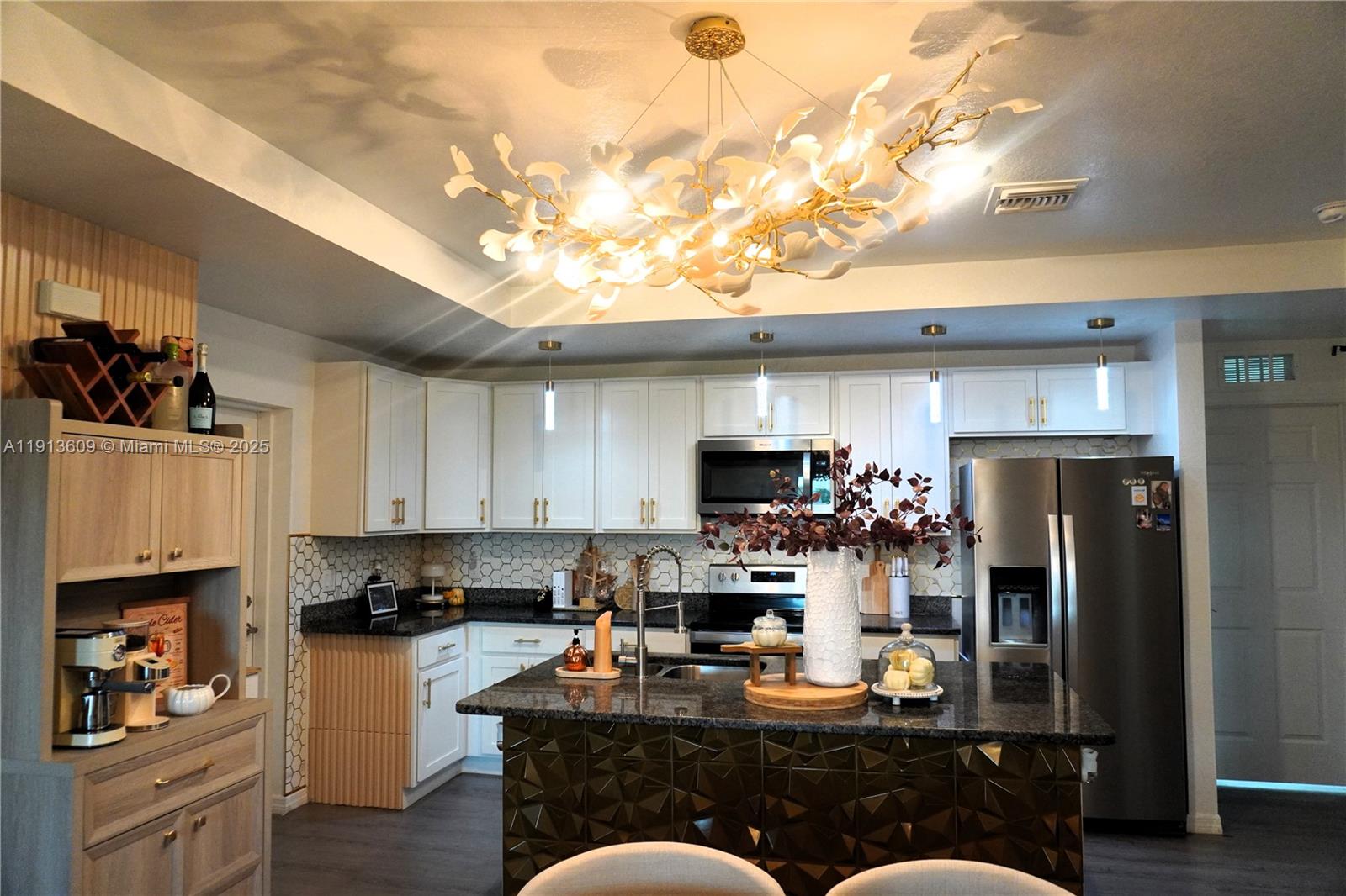 PORT LABELLE - Residential