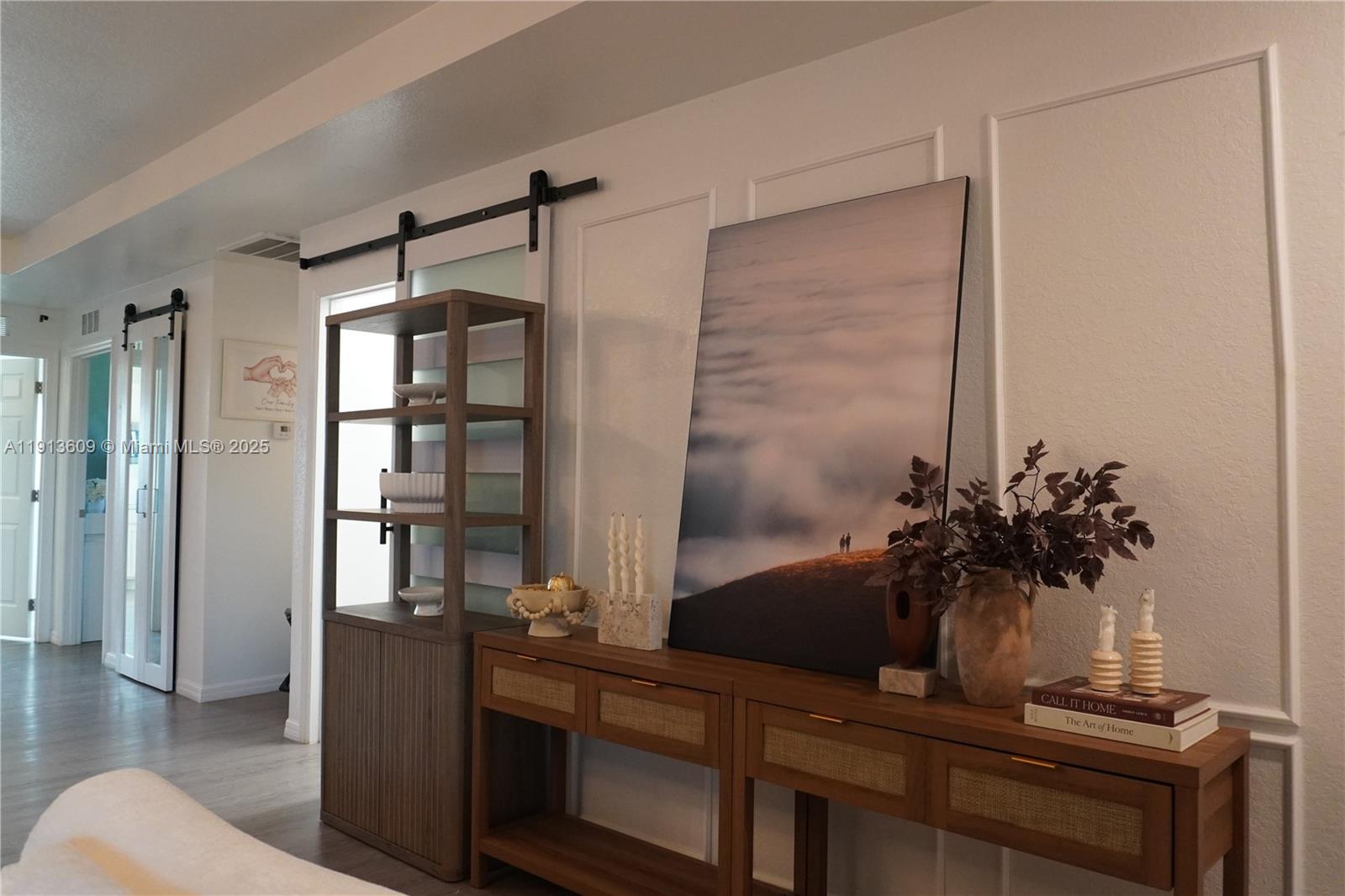 PORT LABELLE - Residential