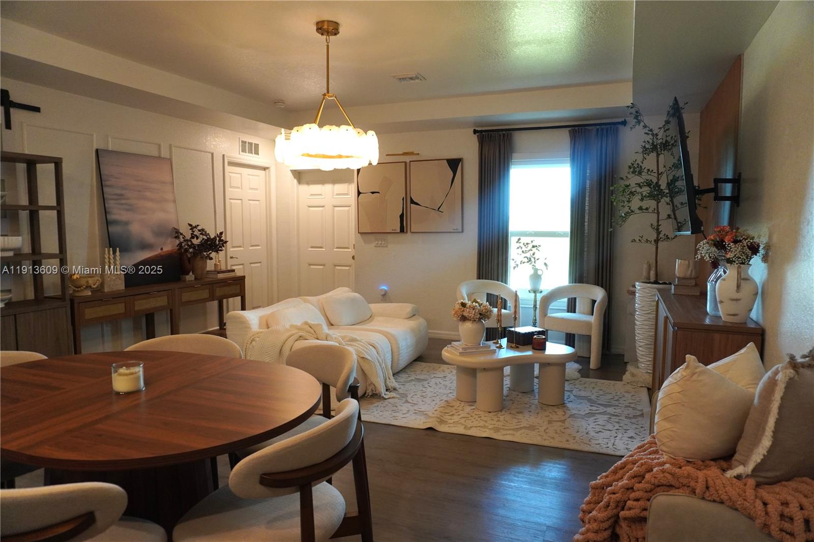 PORT LABELLE - Residential