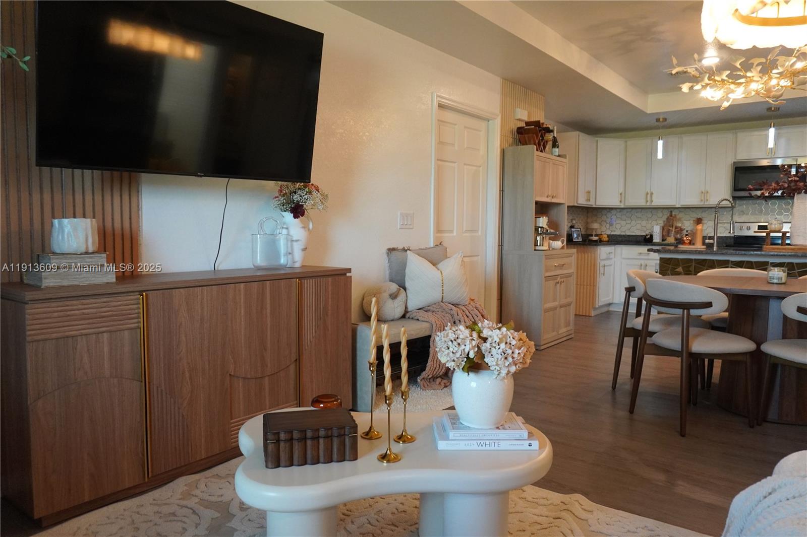 PORT LABELLE - Residential