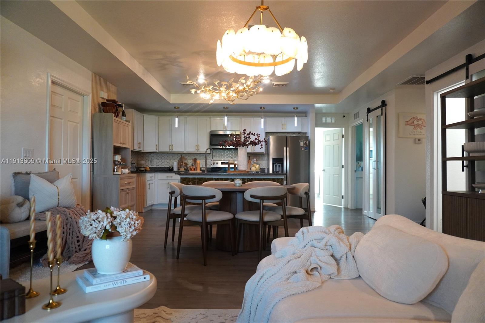 PORT LABELLE - Residential