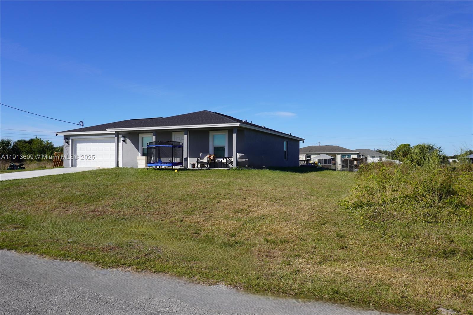 PORT LABELLE - Residential