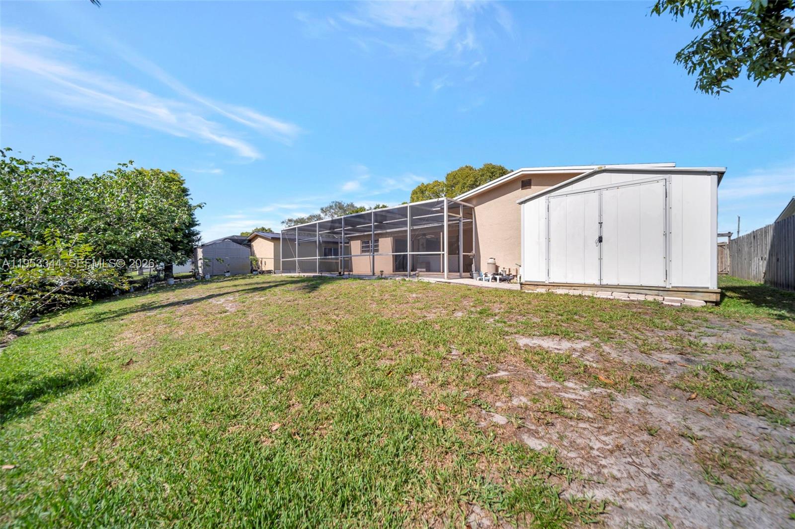 COOPER ESTATES SEC 2 - Residential