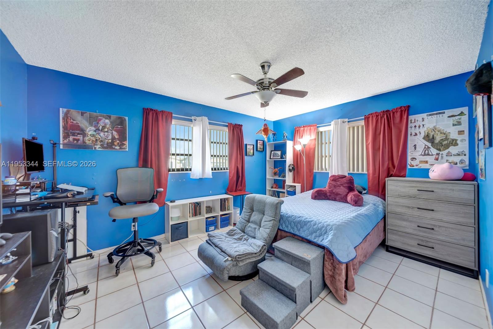 COOPER ESTATES SEC 2 - Residential