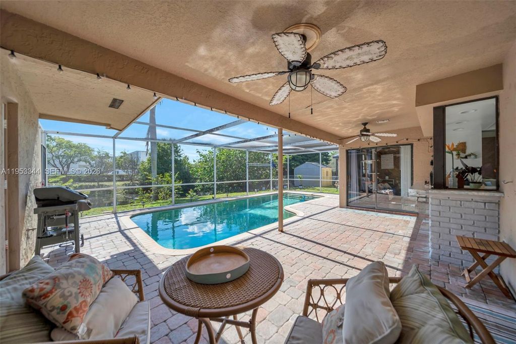 Photo of 9220 SW 56th St, Cooper City, FL 33328 (MLS # A11953344)