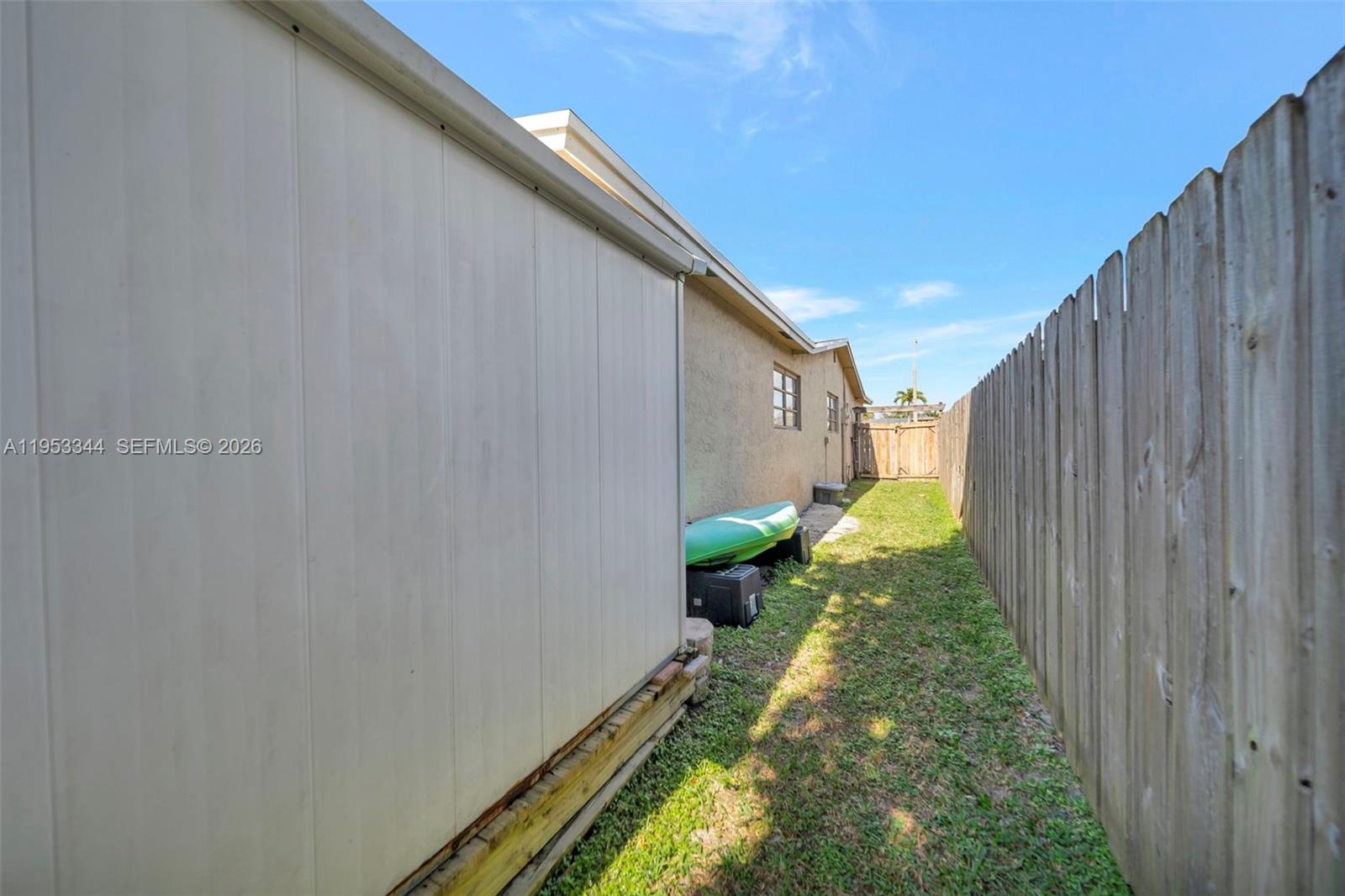 COOPER ESTATES SEC 2 - Residential