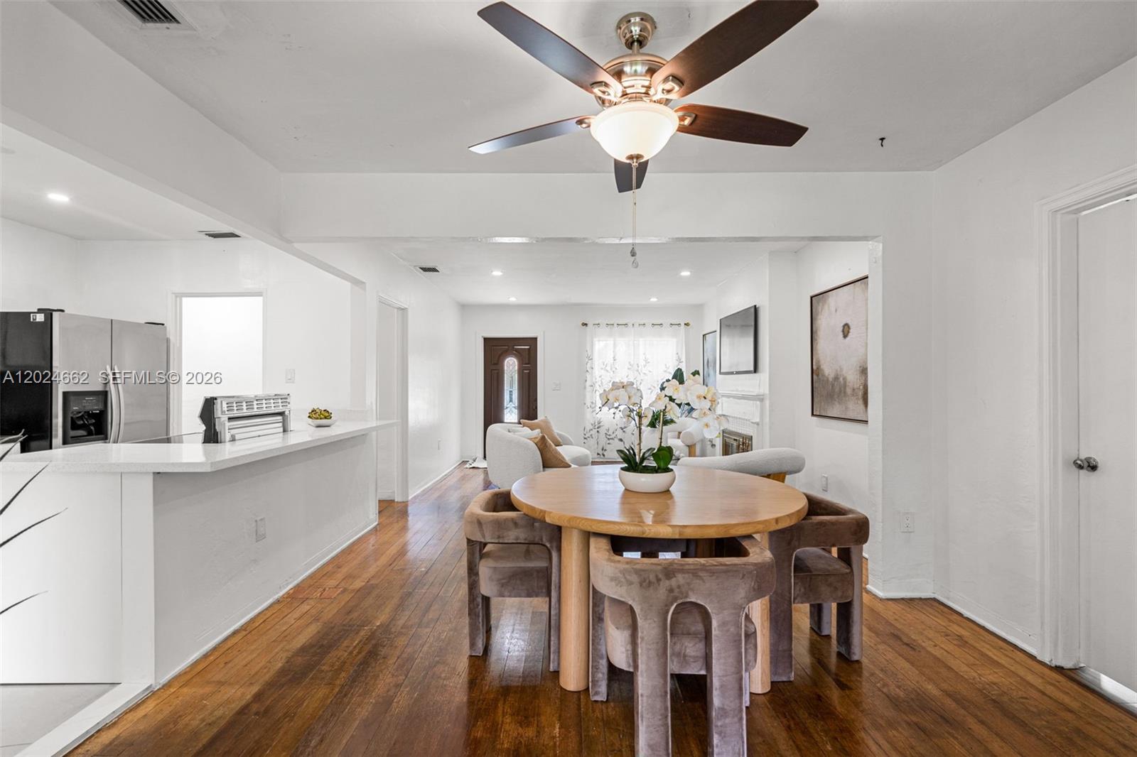 MIAMI SHORES EXTENSION - Residential