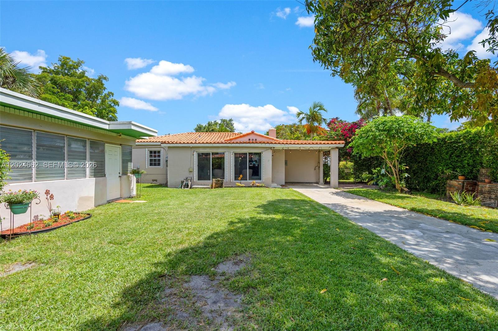 MIAMI SHORES EXTENSION - Residential