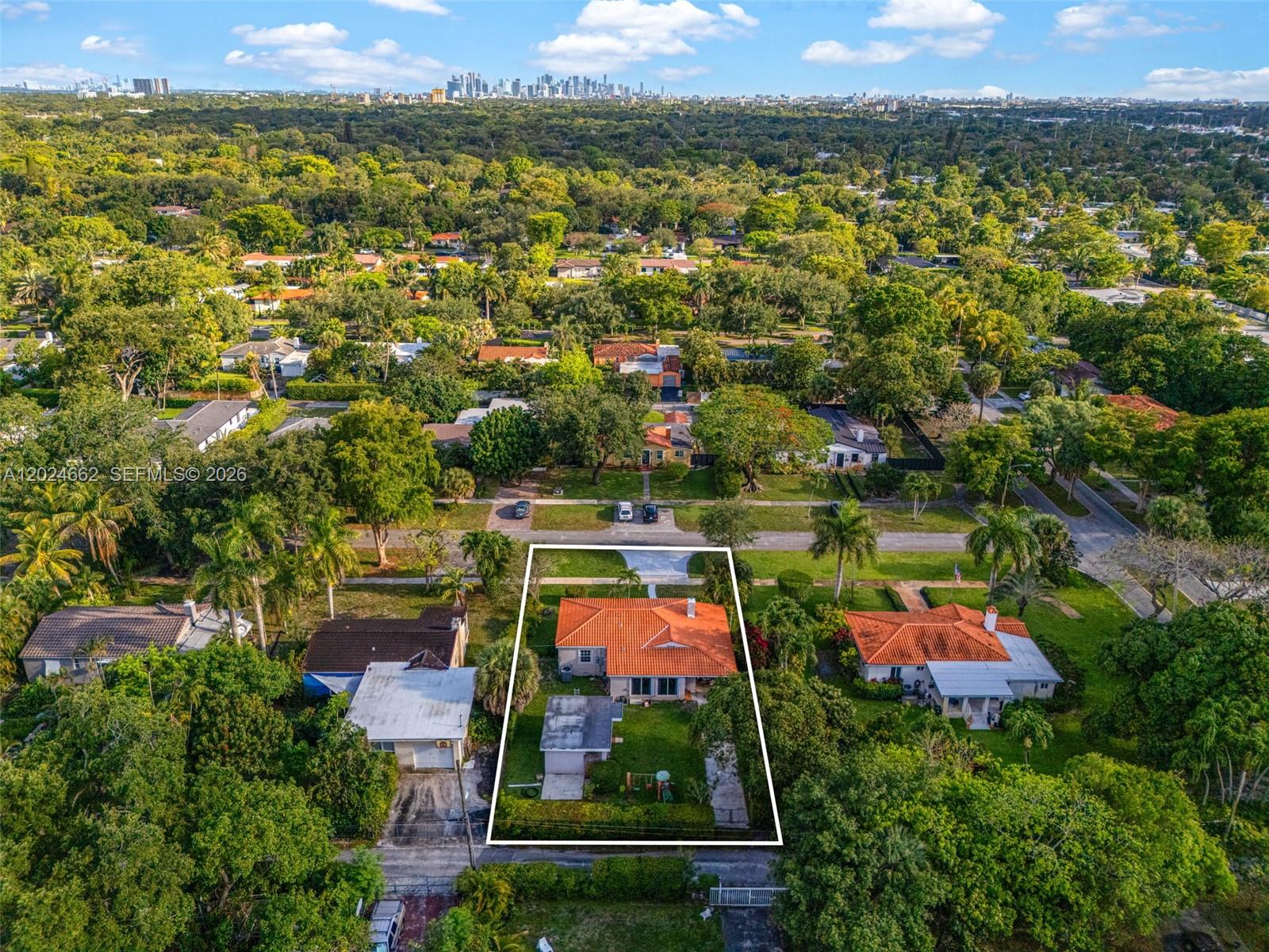 MIAMI SHORES EXTENSION - Residential