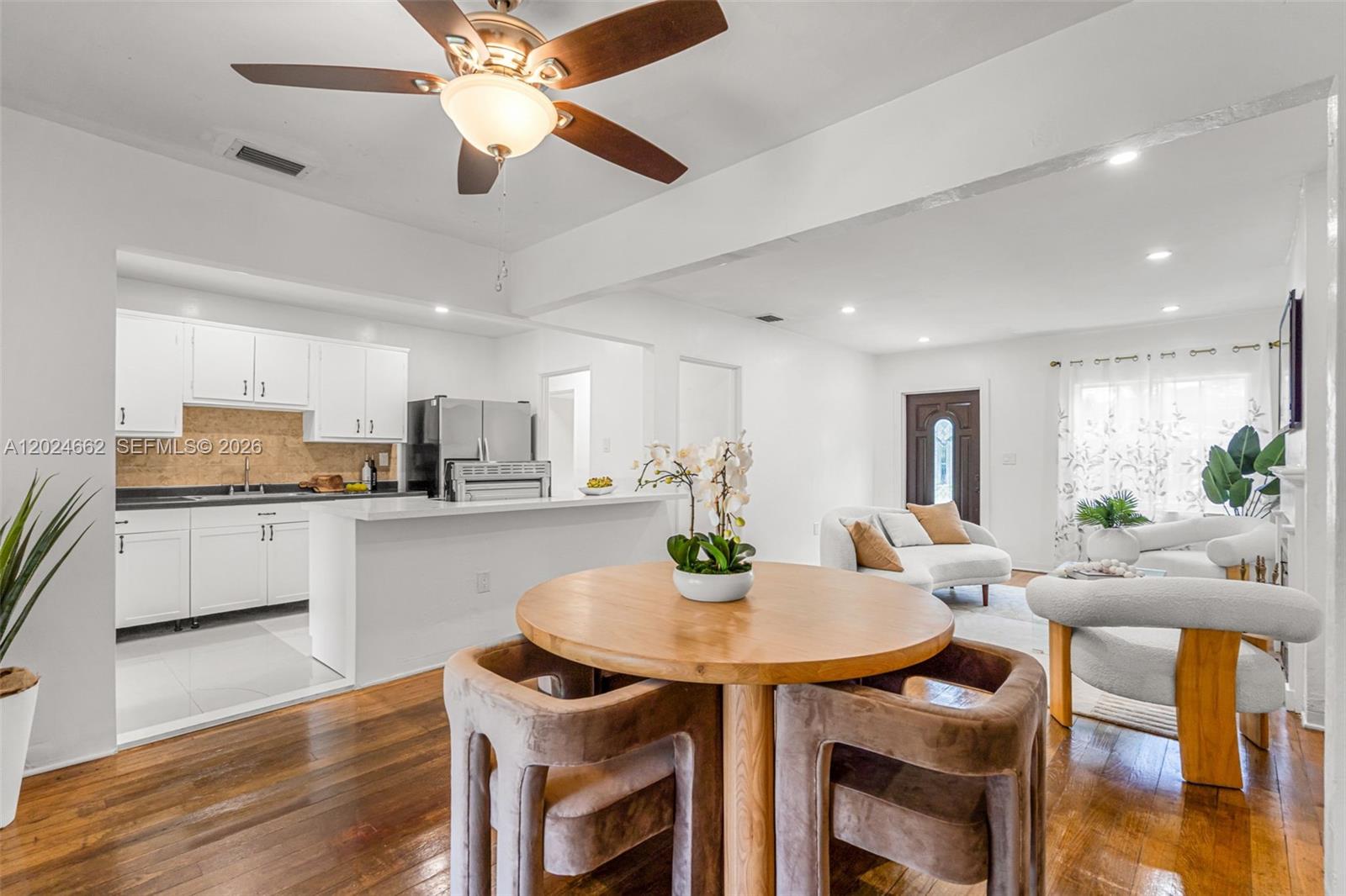 MIAMI SHORES EXTENSION - Residential