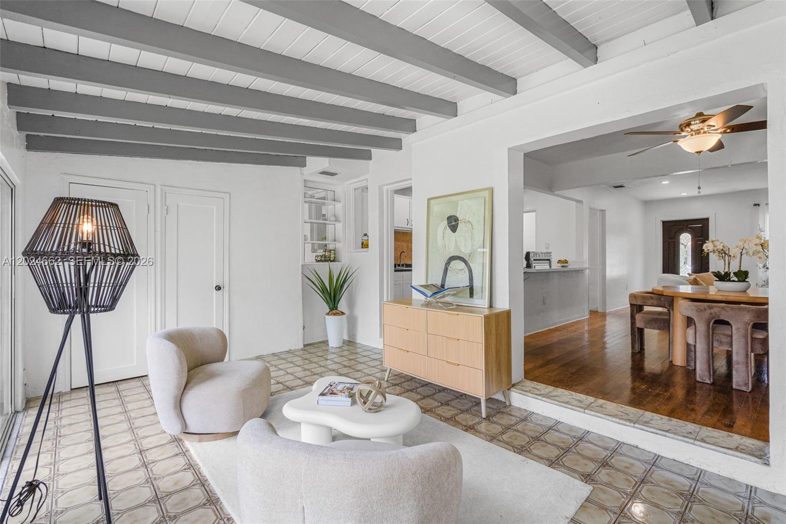 MIAMI SHORES EXTENSION - Residential