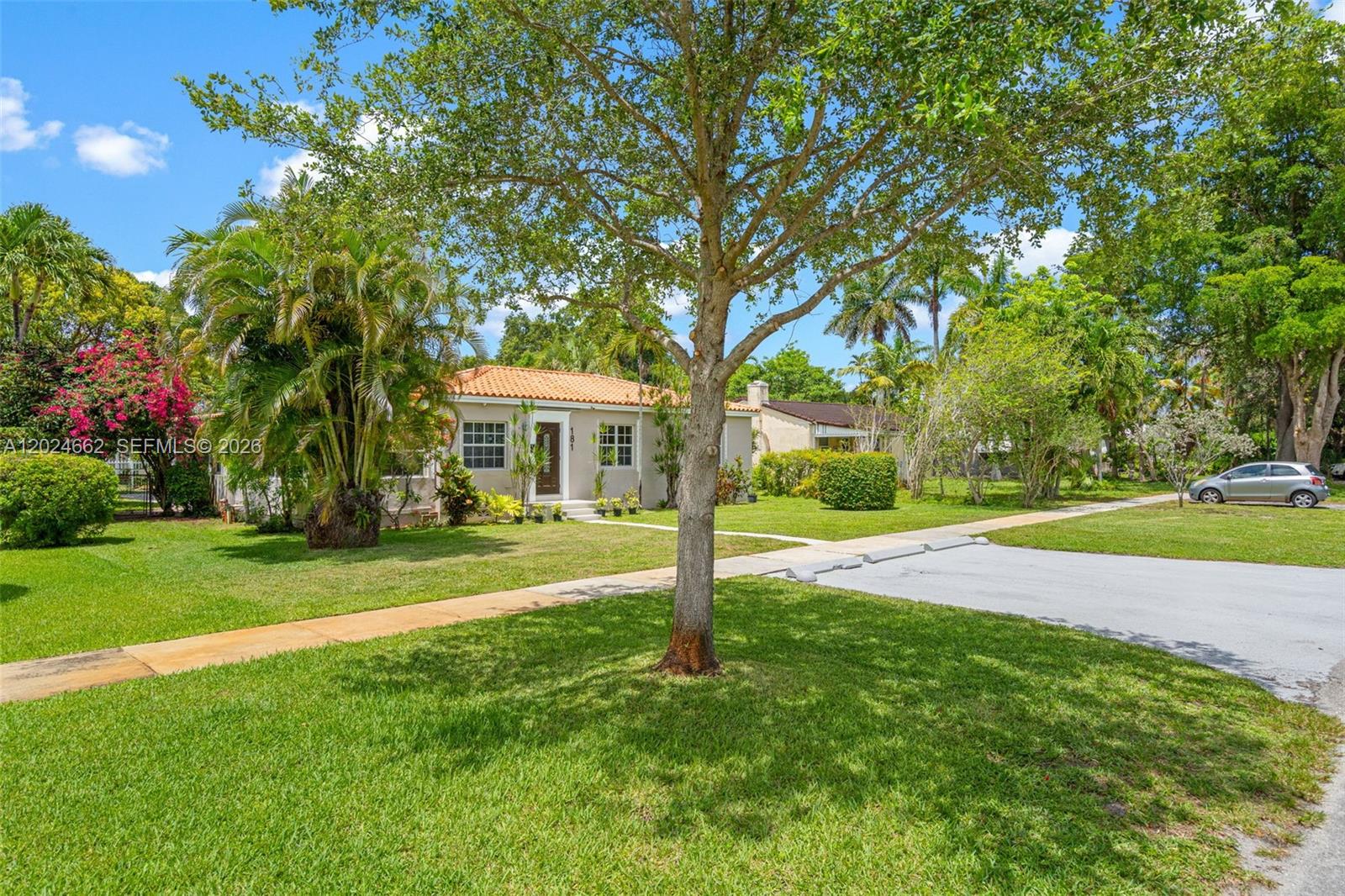 MIAMI SHORES EXTENSION - Residential