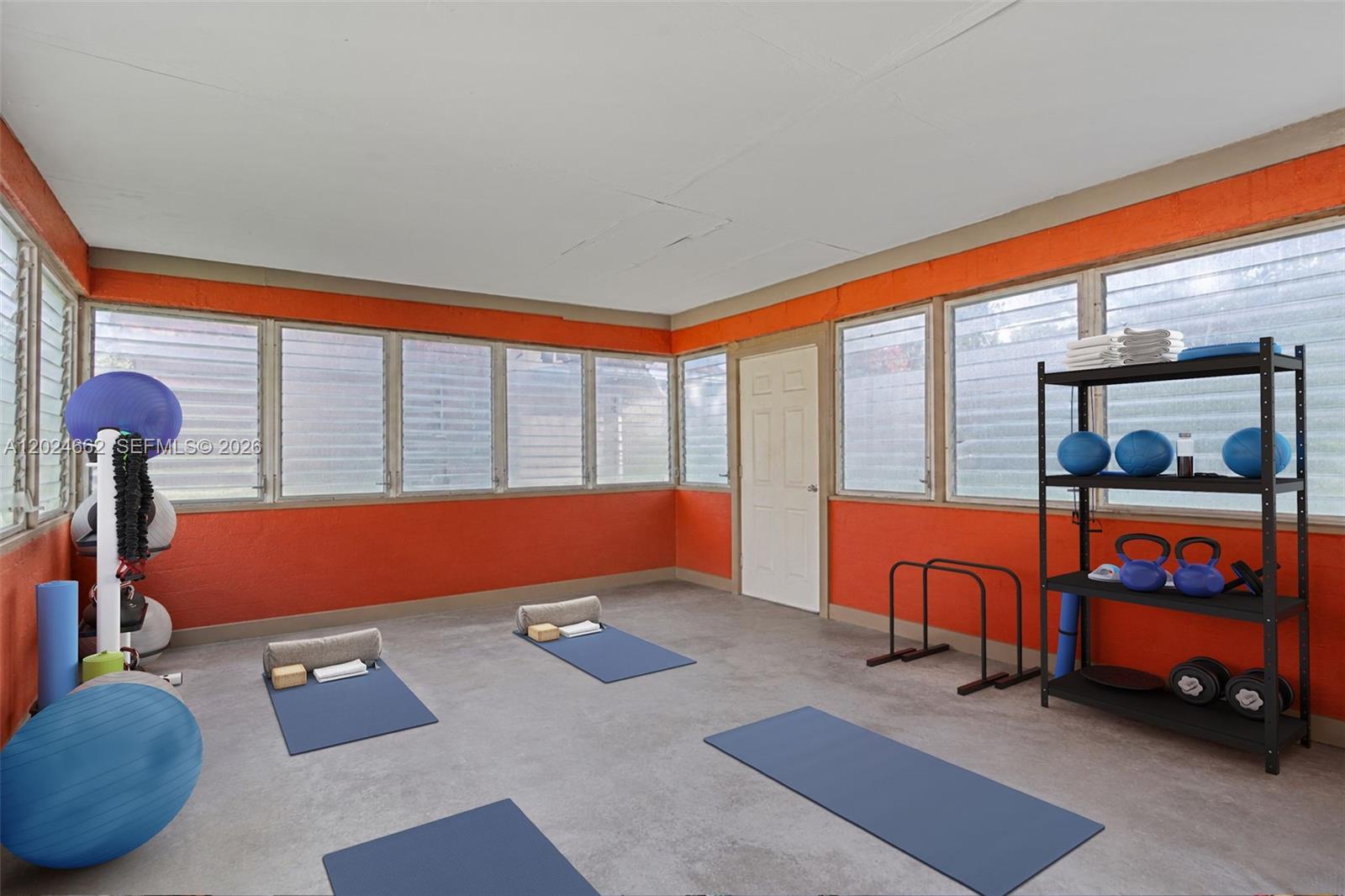 MIAMI SHORES EXTENSION - Residential