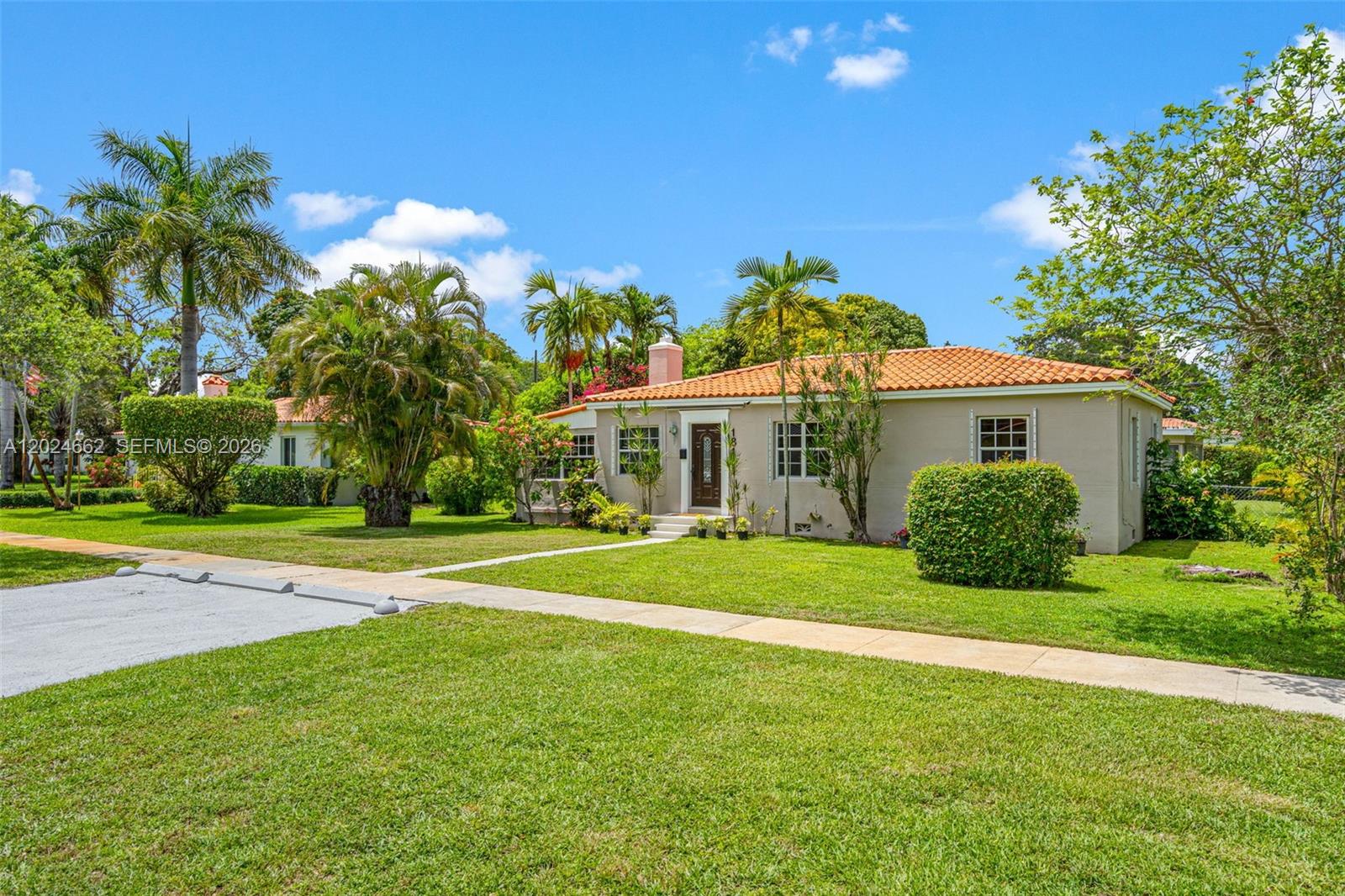 MIAMI SHORES EXTENSION - Residential