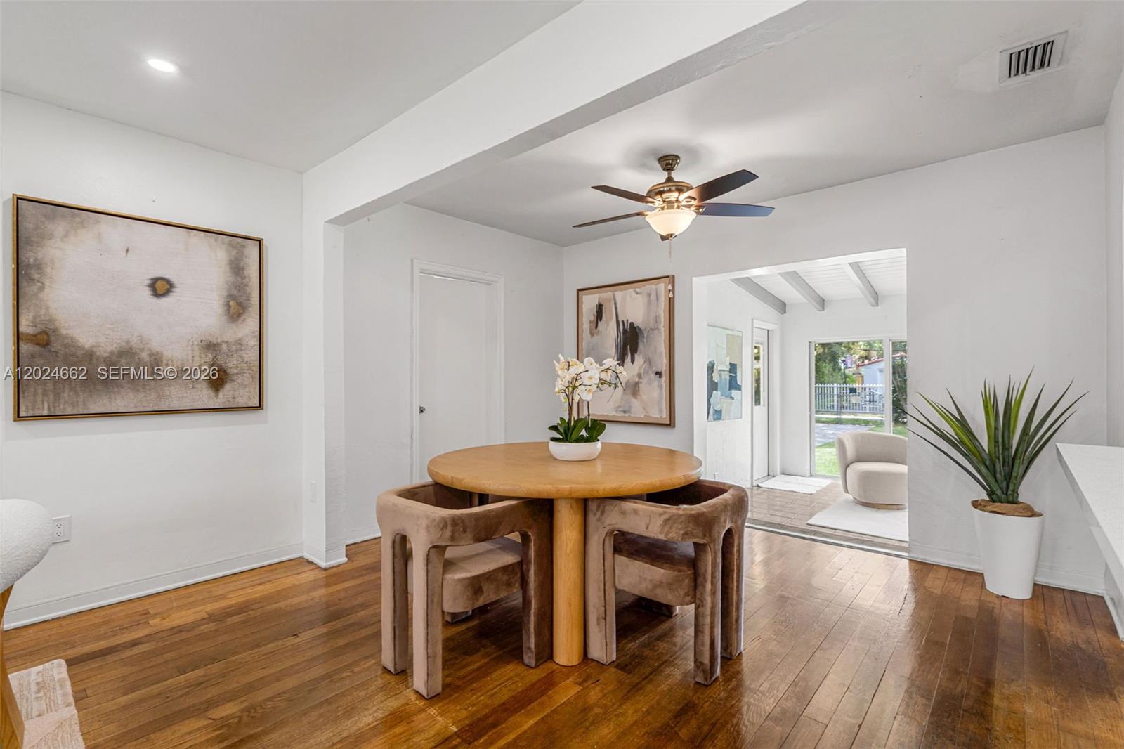 MIAMI SHORES EXTENSION - Residential