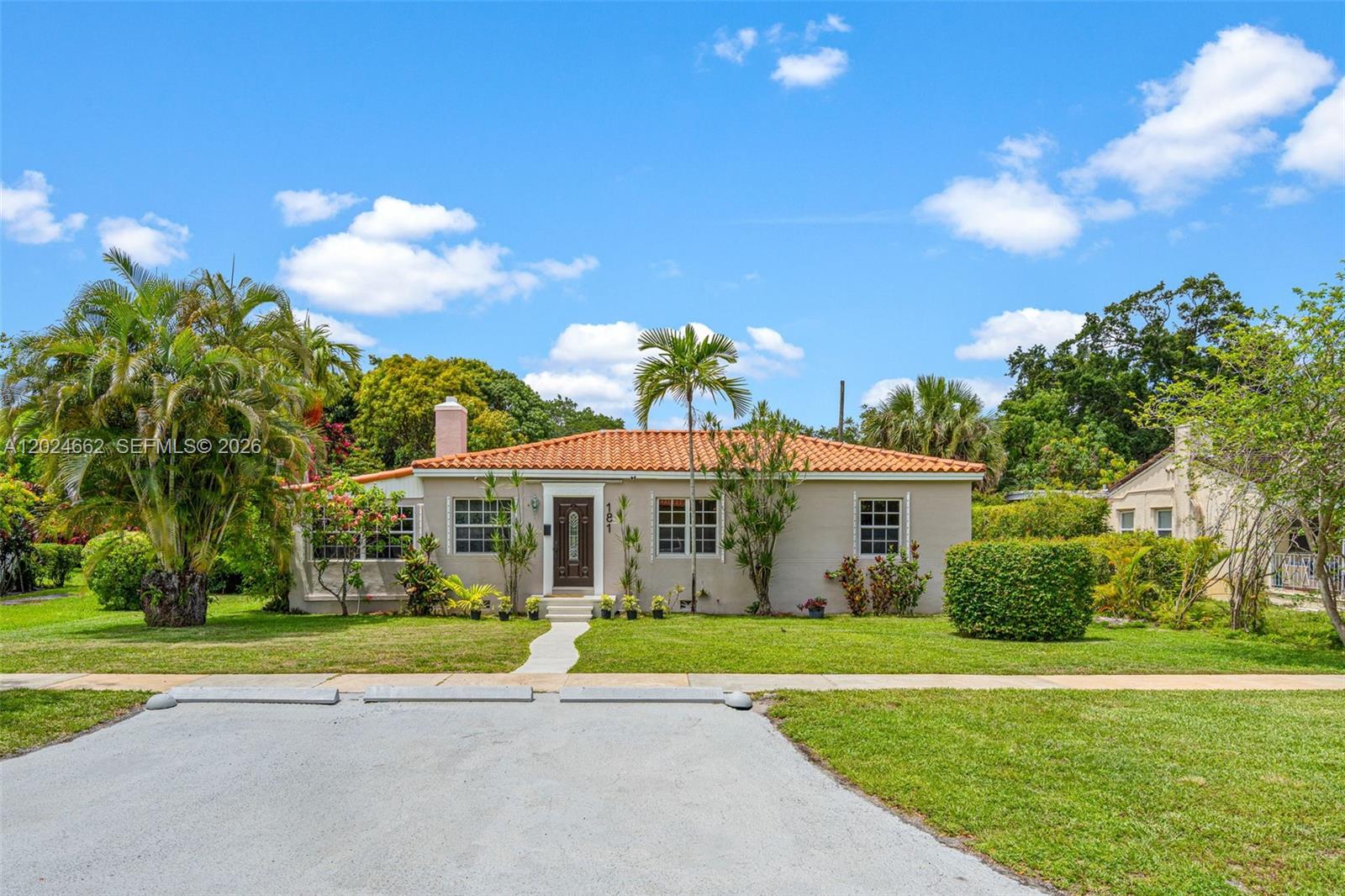181 NW 110th St