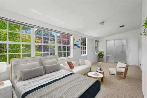 Tiny photo for 181 NW 110th St, Miami Shores, FL 33168 (MLS # A12024662)