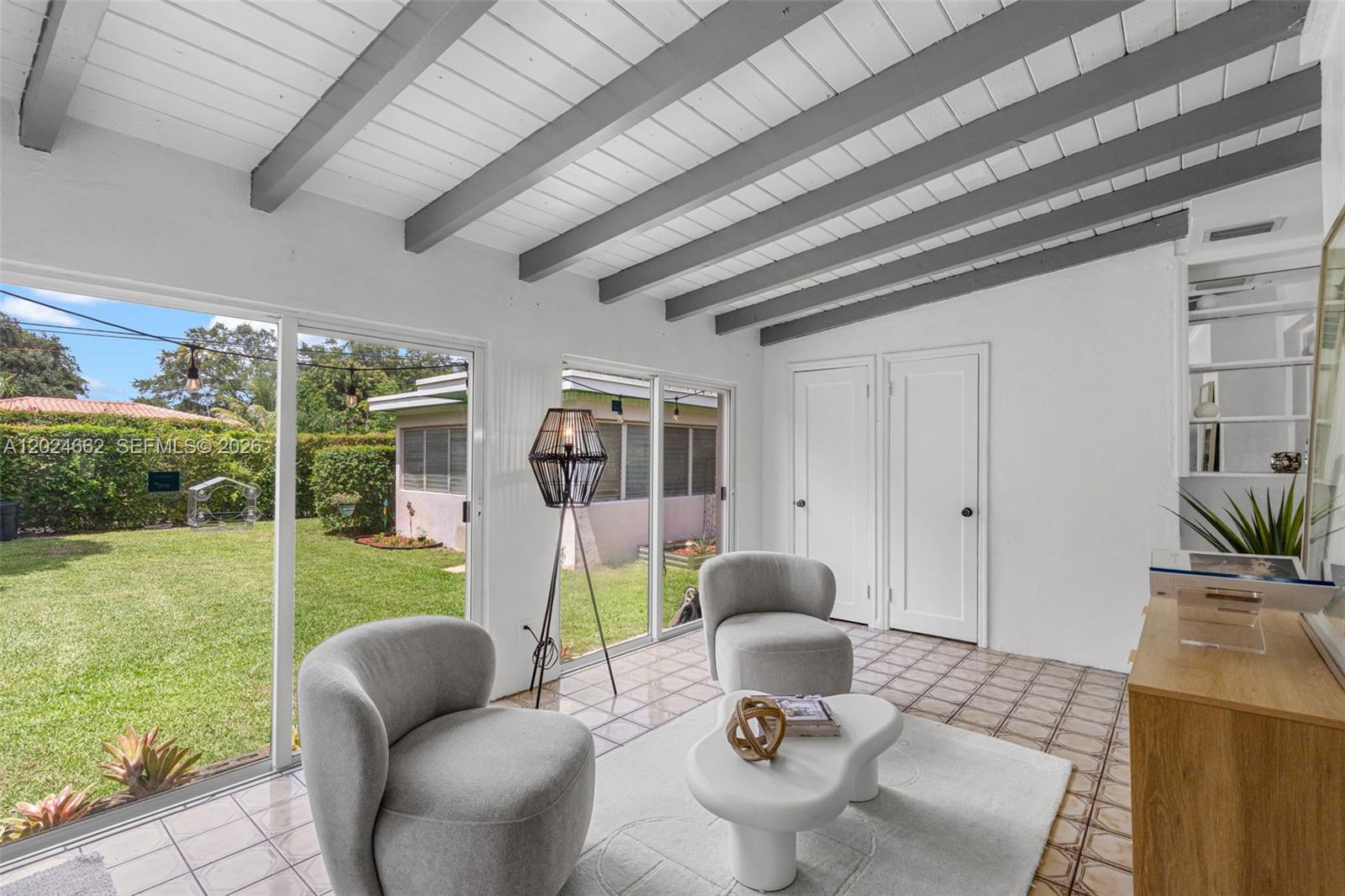 MIAMI SHORES EXTENSION - Residential