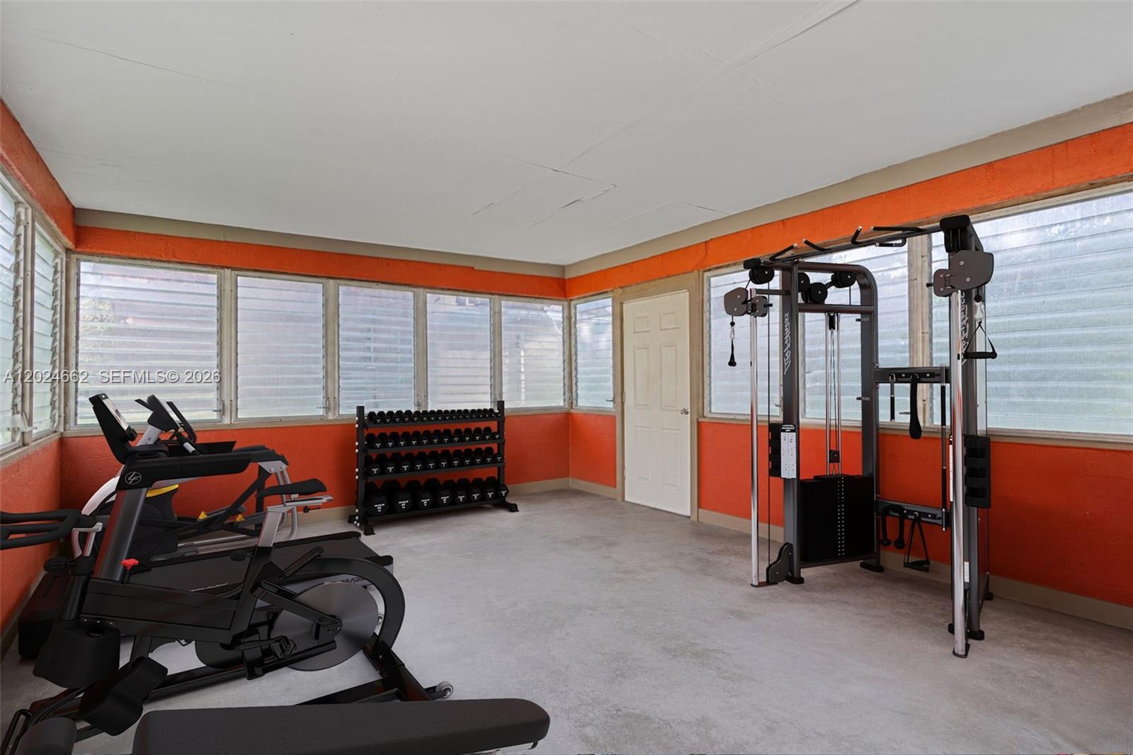 MIAMI SHORES EXTENSION - Residential