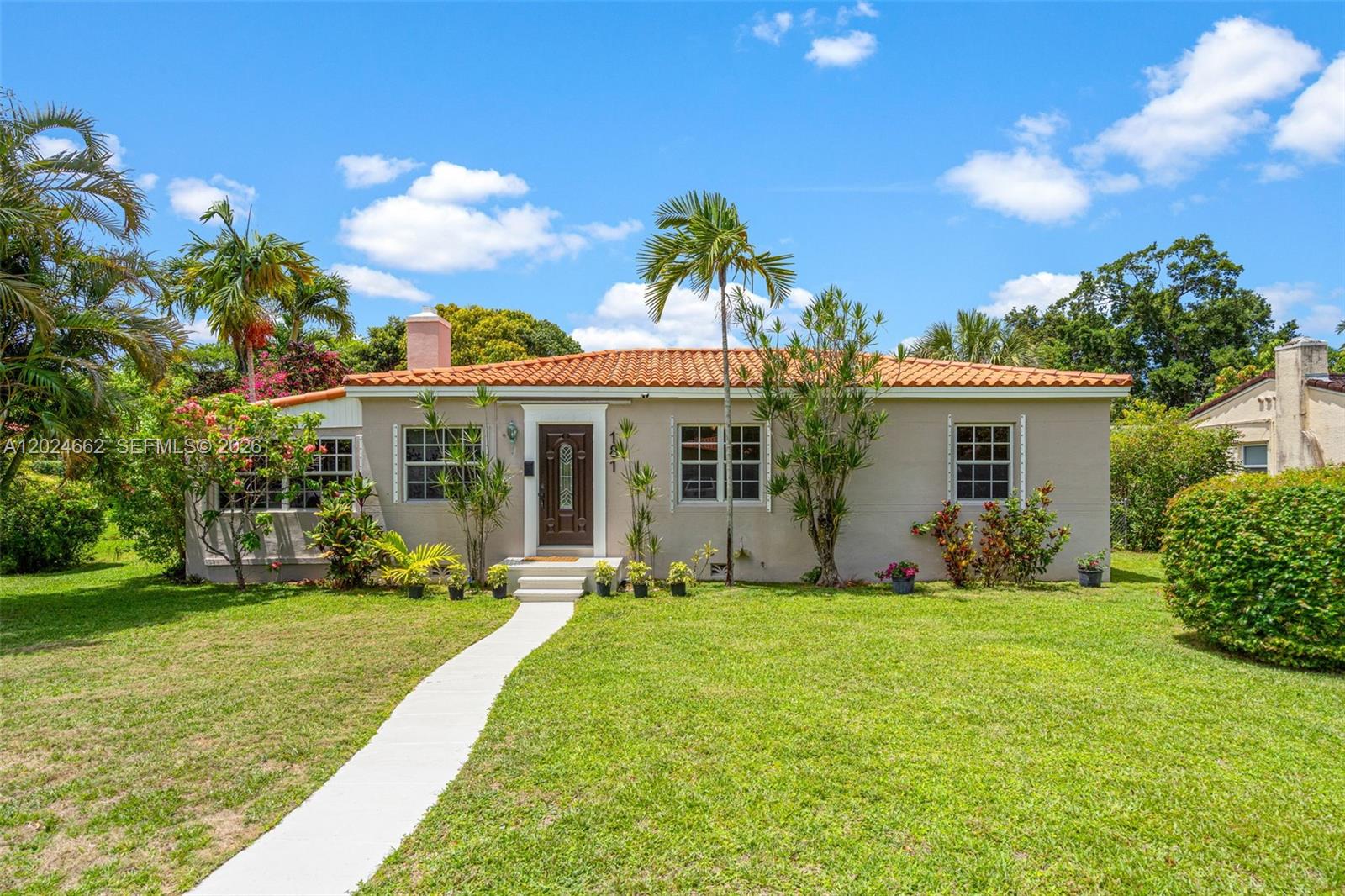 MIAMI SHORES EXTENSION - Residential